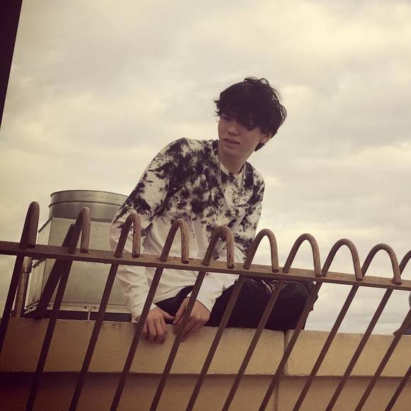 Meet your Posher, Connor - Picture 1 of 1